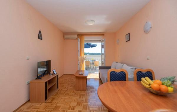 Apartment Begic ماكارسكا المظهر الخارجي الصورة