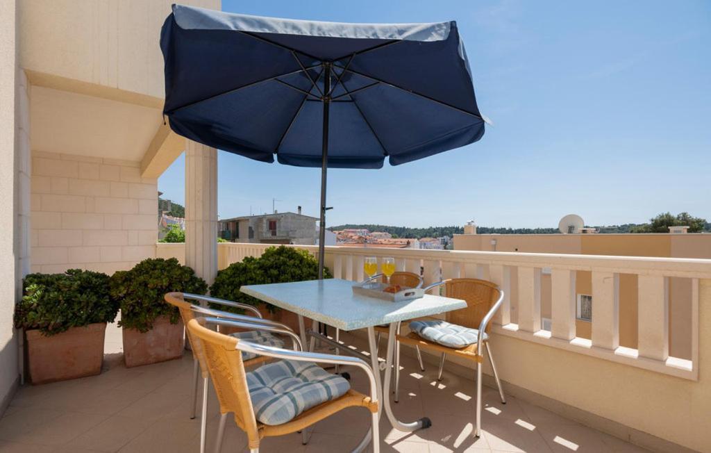 Apartment Begic ماكارسكا المظهر الخارجي الصورة