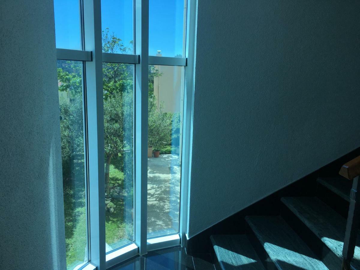 Apartment Begic ماكارسكا المظهر الخارجي الصورة